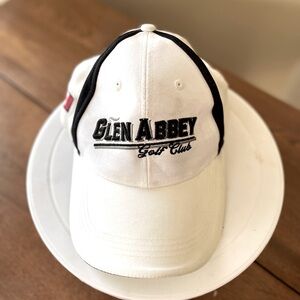 Glen Abbey Golf Club Golf Club Extremefit Adjustable Cap Unisex